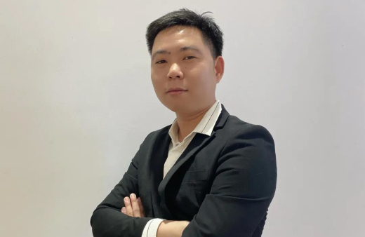 “世”在人為 | 世友地板云南蒙自經(jīng)銷商蔡庭凱：永遠不認輸，做決定就要沖著好的結果去